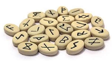 Getting Started with Runes: Beginner's Guide to Reading and Interpreting Rune Stones